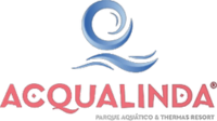 Logotipo Curto Acqualinda