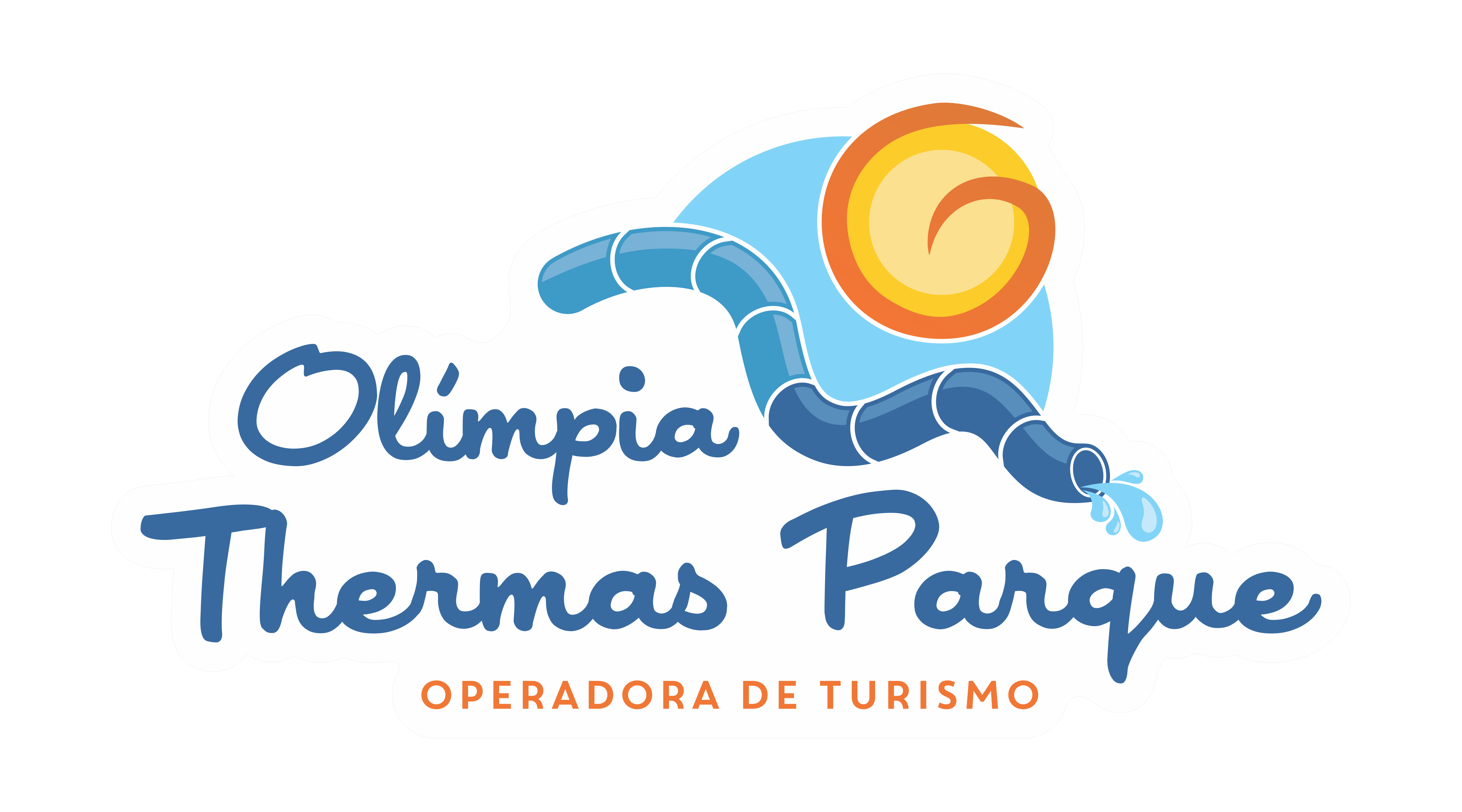 Logo Olímpia Thermas Parque